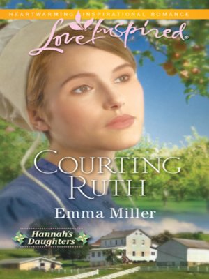 cover image of Courting Ruth